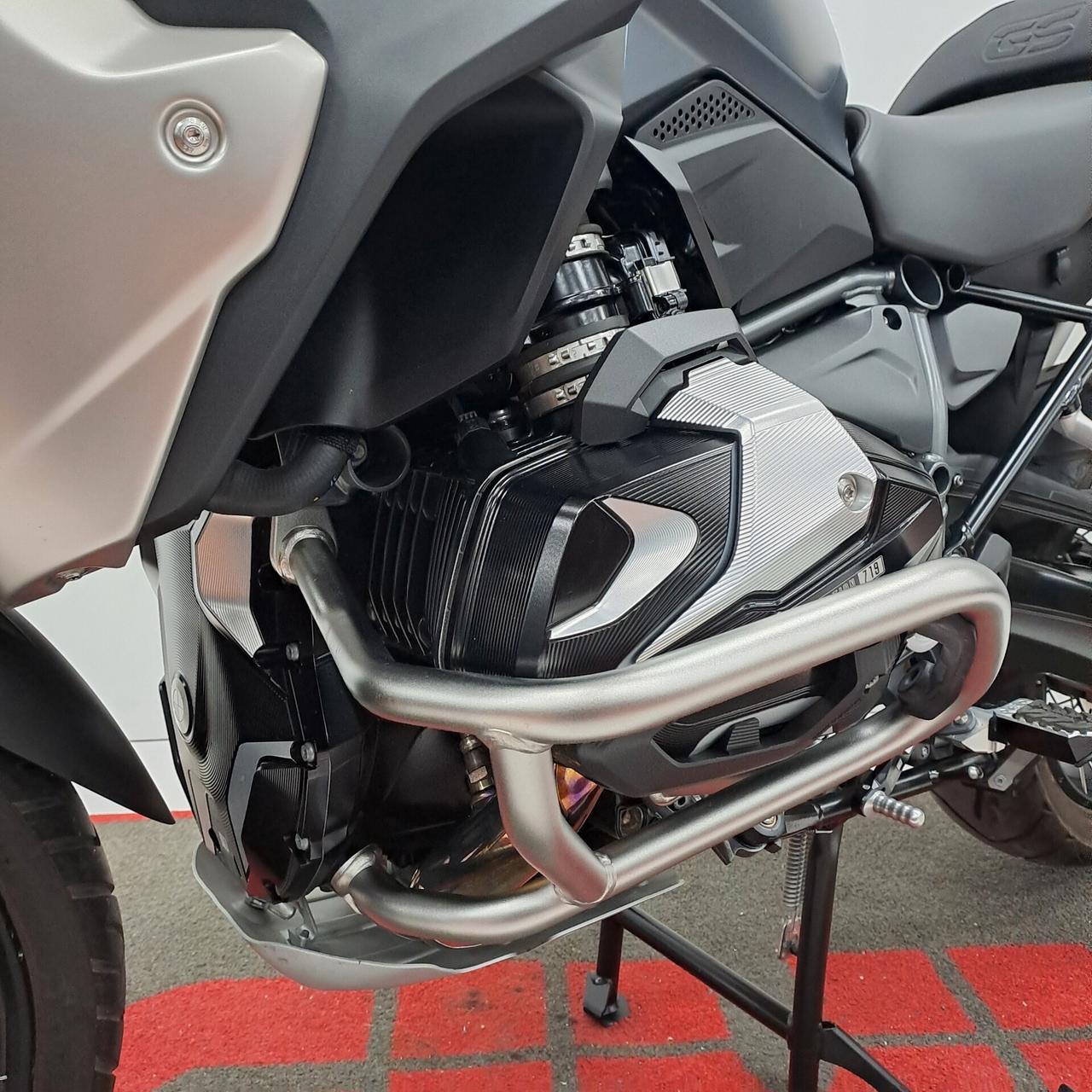 BMW R 1250 GS Ultimate Edition *SOLO 4.000 KM