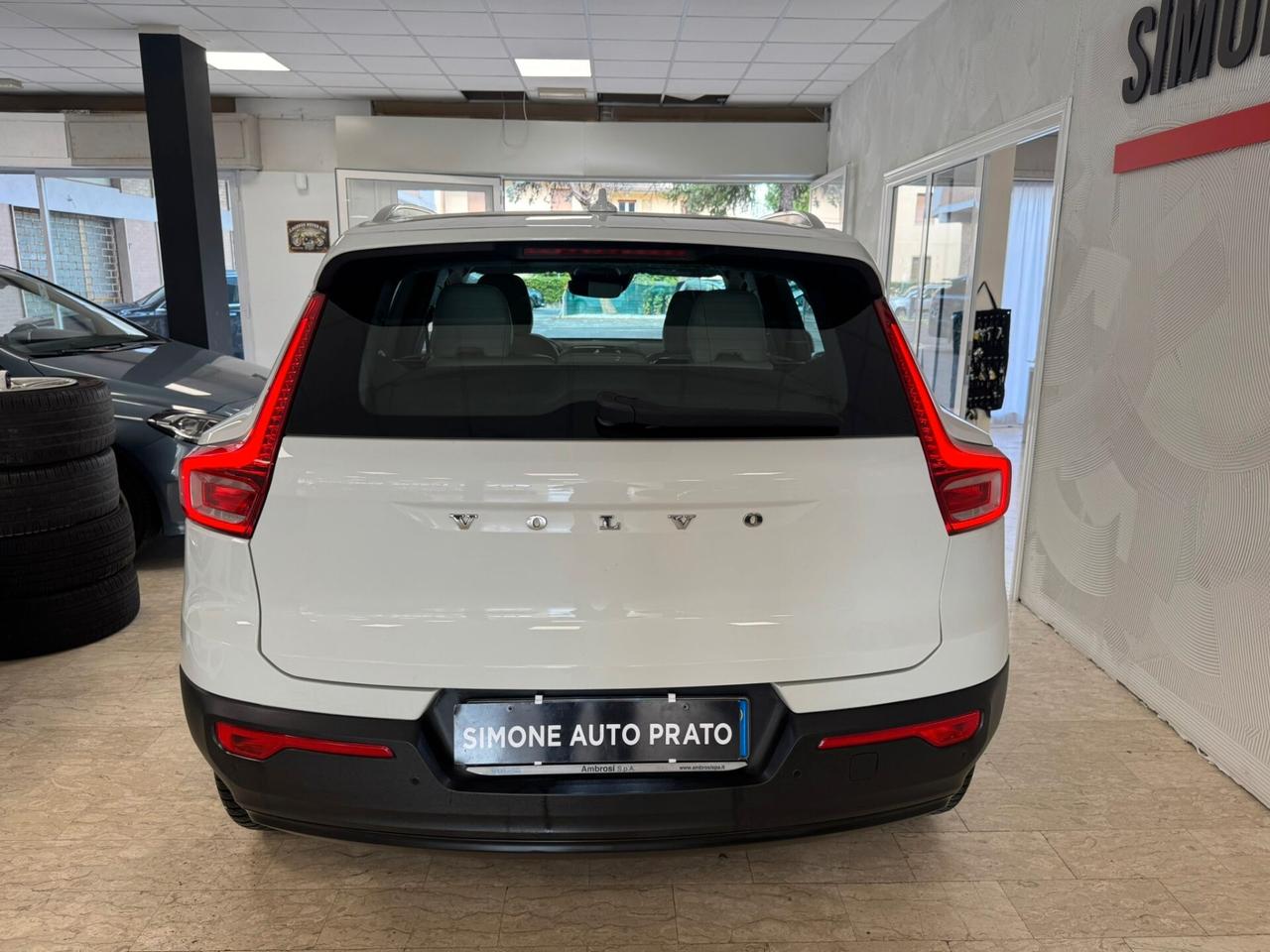 Volvo XC40 T3 Inscription