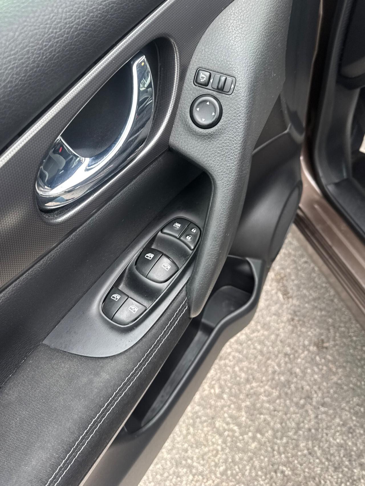 Nissan Qashqai 1.5 dCi 115 CV N-Connecta