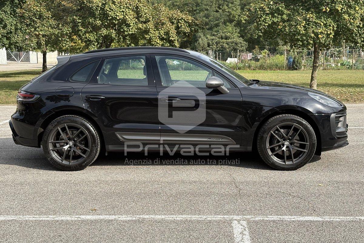 PORSCHE Macan 2.0 T
