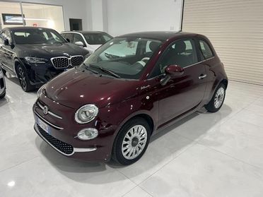 FIAT 500 1.0 Hybrid Dolcevita Apple CarPlay Android auto