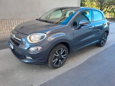 Fiat 500X 1.6 MultiJet 120 CV Business