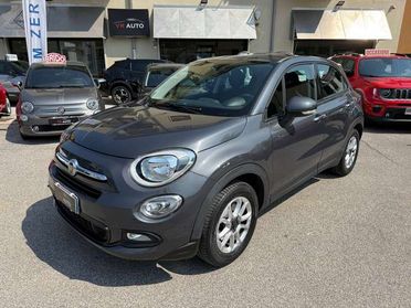 Fiat 500X 1.6 GPL e-torq City Cross 4x2 110cv CARPLAY/TELEC