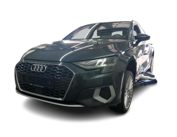 Audi a3 iv 30 TDI Business Advanced