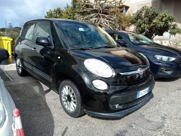 Fiat 500L 1.3 Multijet 95 CV Business