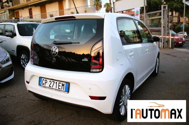 VOLKSWAGEN - Up! 5p 1.0 evo Move 65cv