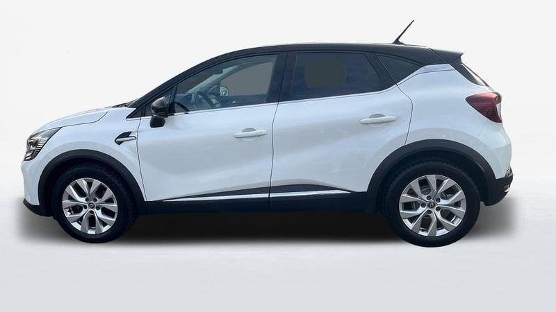 Renault Captur 1.0 tce Intens Gpl 100cv my21