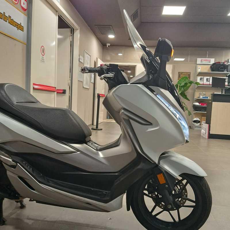 Honda Forza 300 ABS - 2020