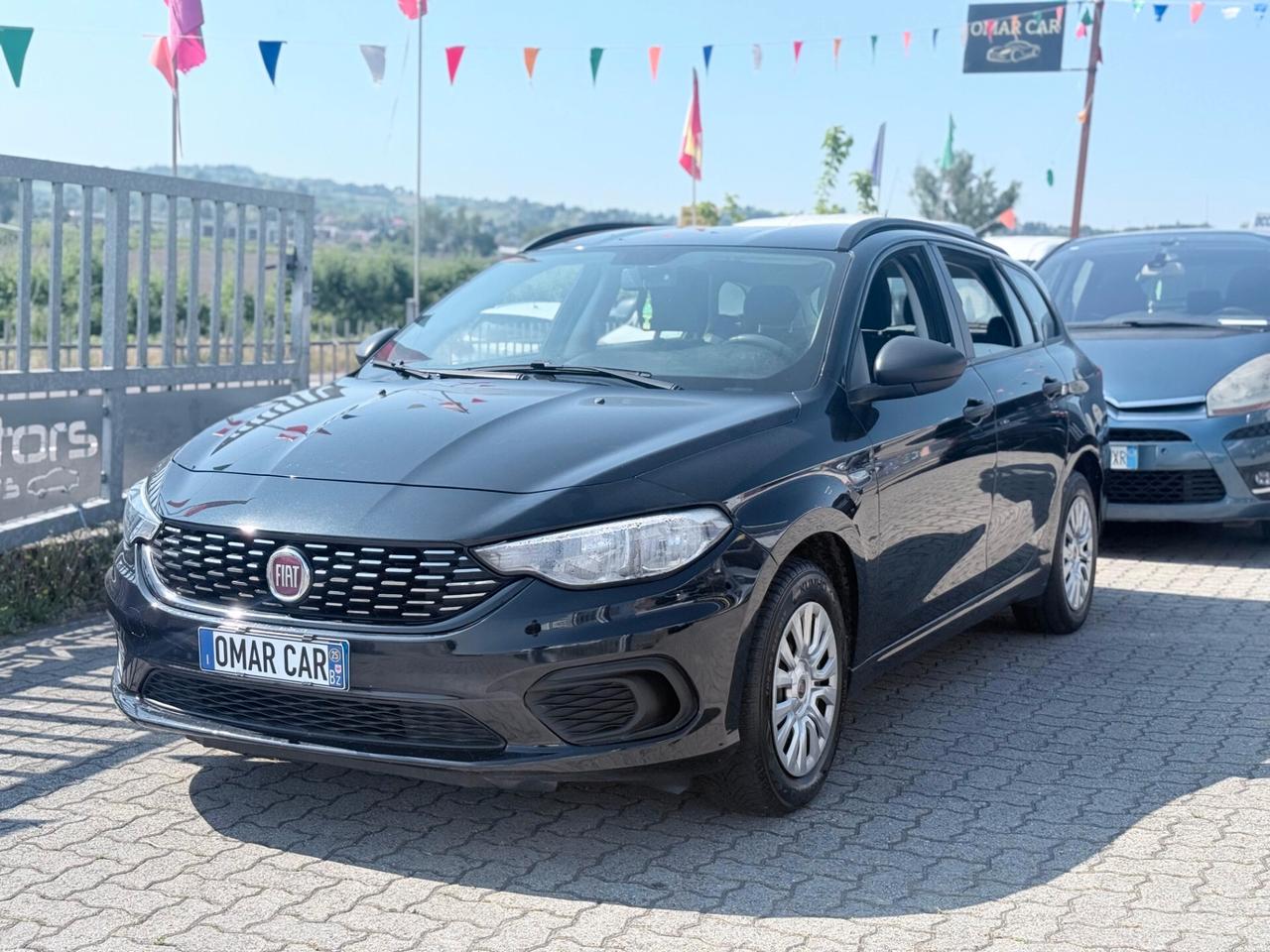 Fiat Tipo 1.4 BENZINA 2017 62.000KM