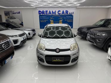 Fiat Panda 1.2 69Cv Benzina 5p. - Ok Neopatentati