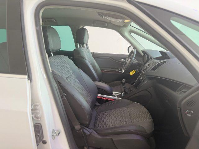 OPEL Zafira Tourer 1.6 CDTi 136CV Start&Stop Cosmo
