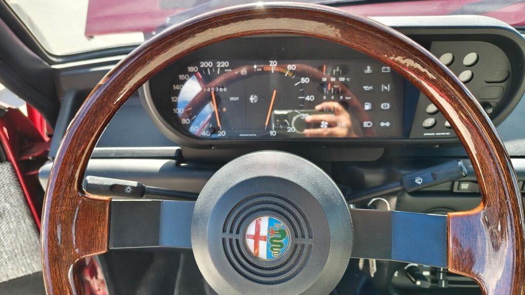 Alfa Romeo Giulietta 2.0 ti