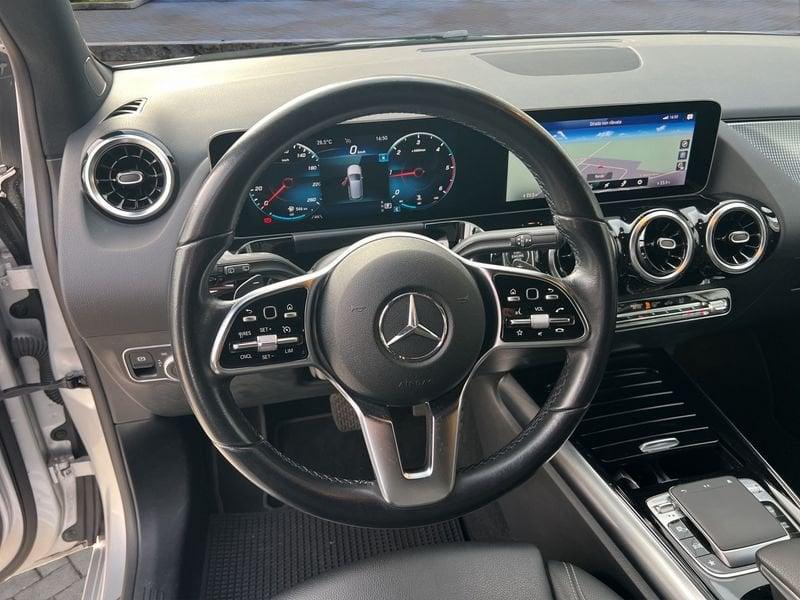 Mercedes-Benz Classe B B 180 d Automatic Sport Night Pack