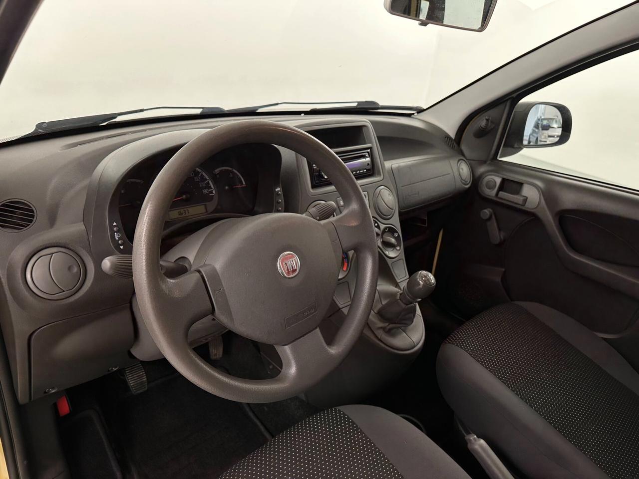 Fiat Panda 1.1 Active