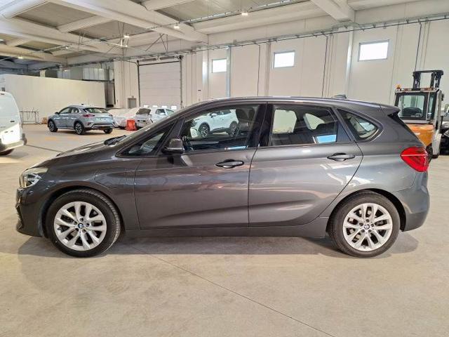 BMW 225 xe Active Tourer iPerformance Business aut.