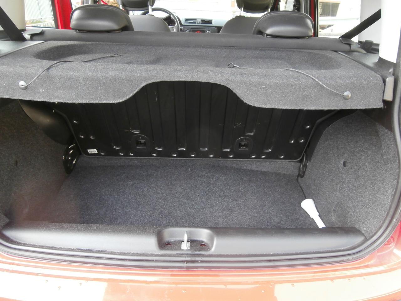 Fiat Panda 1.2 Unico proprietario