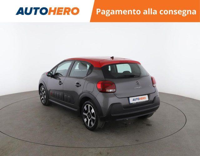 CITROEN C3 BlueHDi 100 S&S Shine