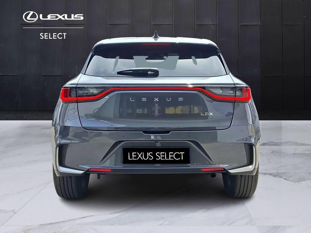 Lexus LBX 1.5 Hybrid Elegant 2WD