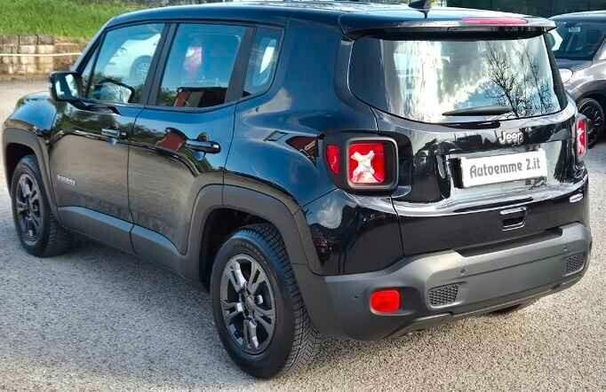 Jeep Renegade 1.6 Mjt 130 CV Business