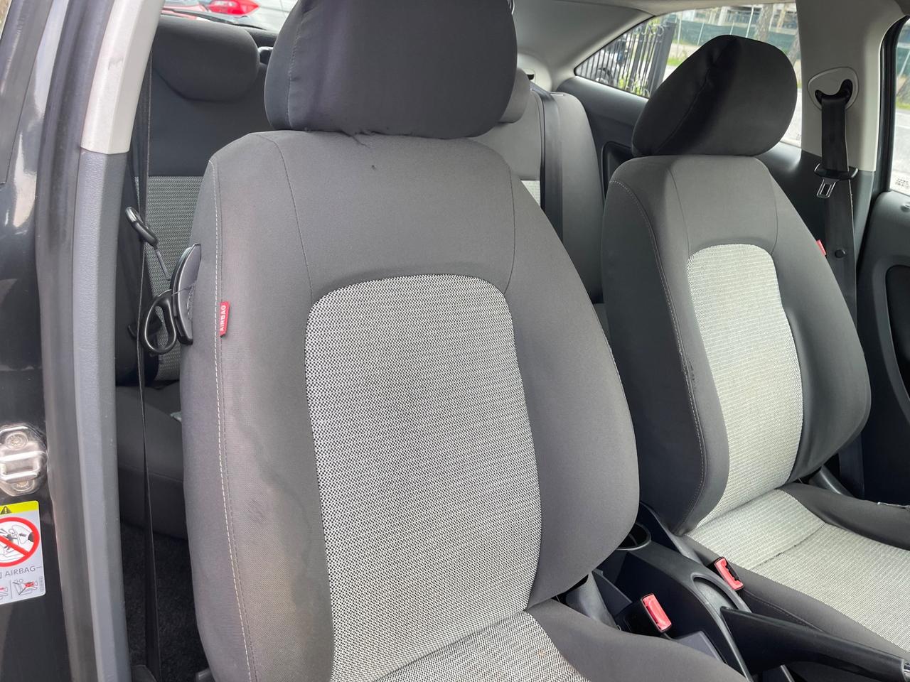 Seat Ibiza 1.4 TDI 80CV 3p. Special Edition