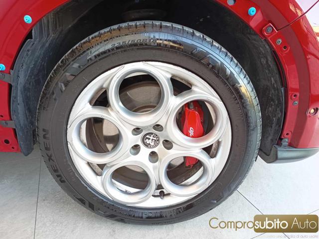 ALFA ROMEO Tonale 1.5 130 CV MHEV TCT7 Veloce