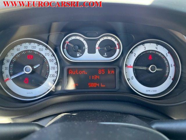 FIAT 500L Living 1.6 Multijet 120 CV Business