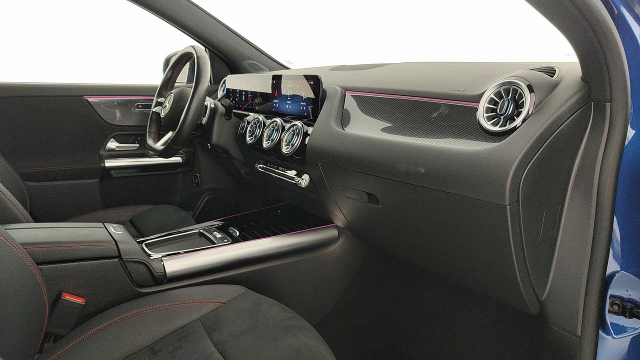 Mercedes-Benz GLA 200 d AMG Line Advanced Plus 4matic auto