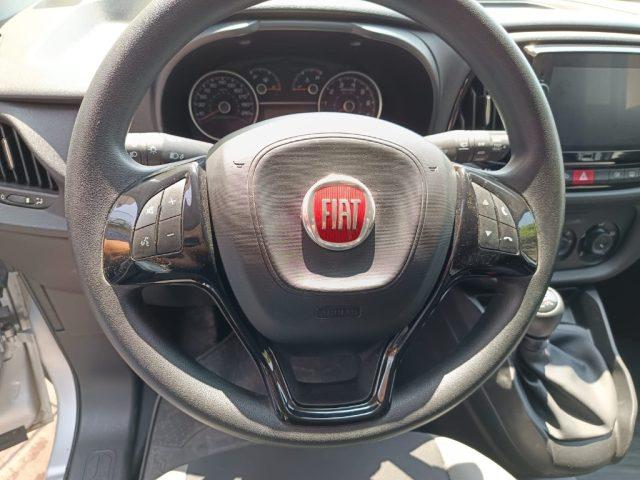 FIAT Doblo Doblò 1.6 MJT 105CV N1
