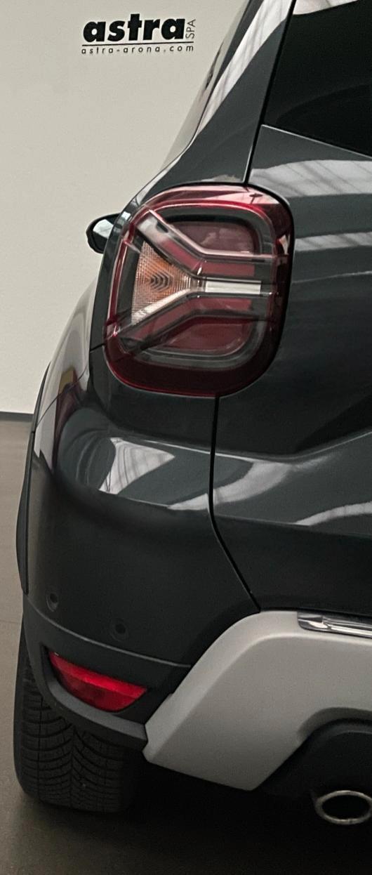 Dacia Duster 1.5 blue dci Prestige 4x4 115cv