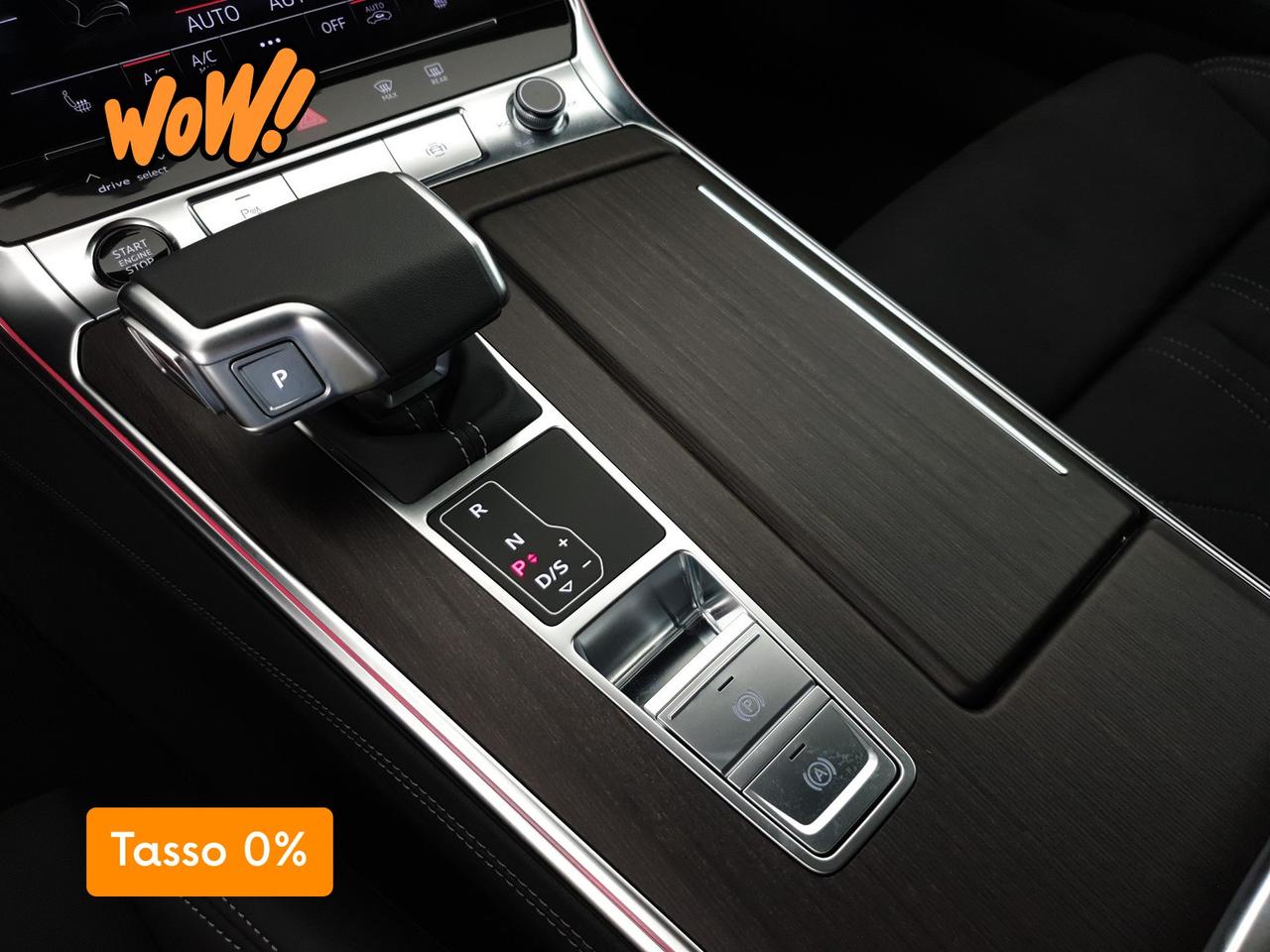 55TDI 344CV quattro tiptronic Business Advanced