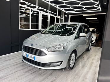 Ford C-Max C-Max7 1.5 TDCi 120CV Start&Stop Titanium