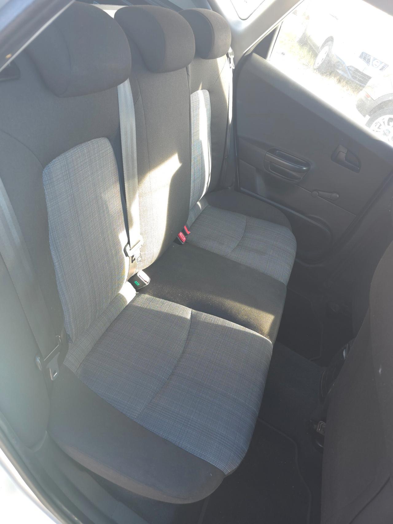 Kia Ceed Sportswagon cee'd Sp. Wag. 1.4 90CV EX