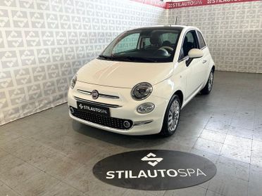 FIAT 500 1.0 Hybrid