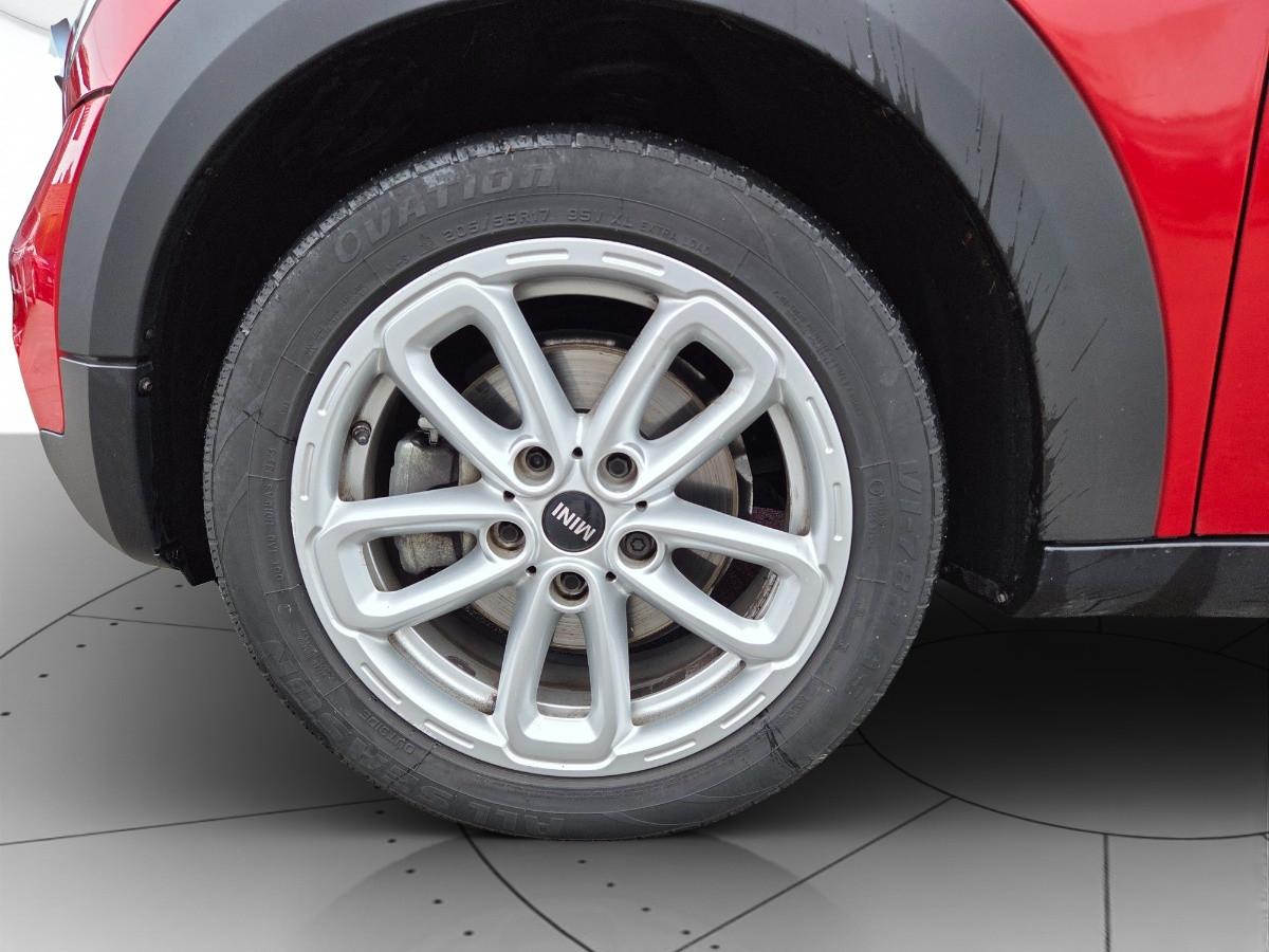 MINI Mini Countryman 2.0 Cooper SD E6