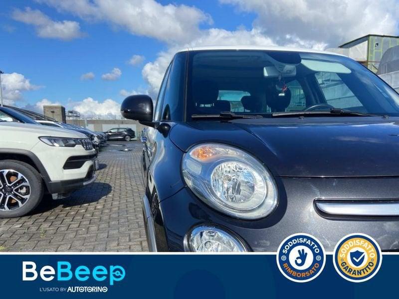 FIAT 500L 1.6 MJT BUSINESS 120CV MY20