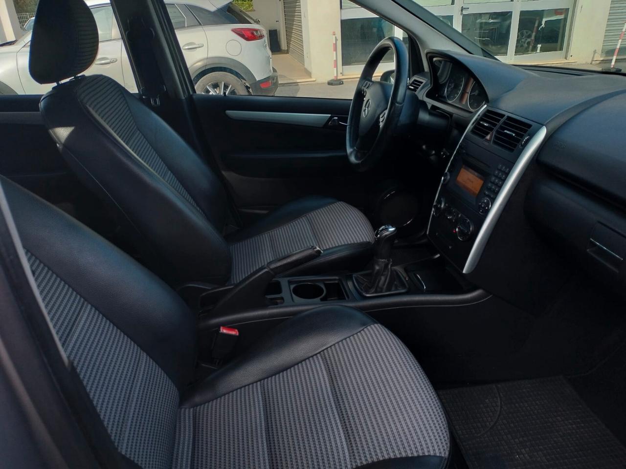 Mercedes-benz A 150 Avantgarde