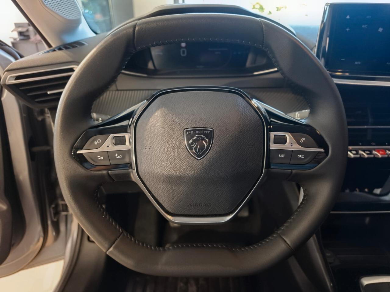 Peugeot 208 PureTech 100 Stop&Start 5 porte Allure