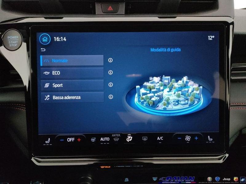 Ford Puma 1.0 EcoBoost Hybrid 125 CV S&S ST-Line