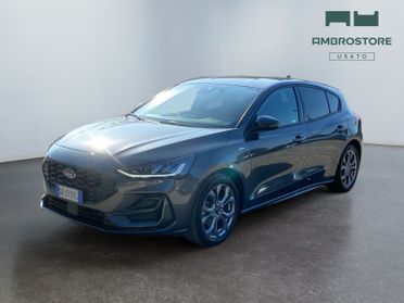 FORD Focus V 2022 - Focus 1.0 ecoboost h ST-Line Style 125cv