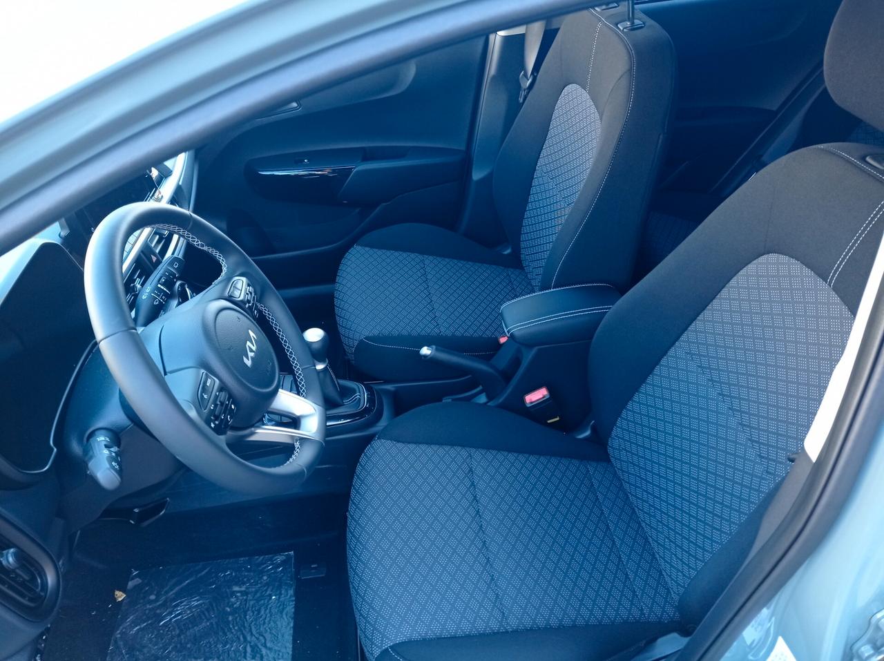 Kia Picanto 1.0 12V GPL 5 porte 20th Anniversary Edition