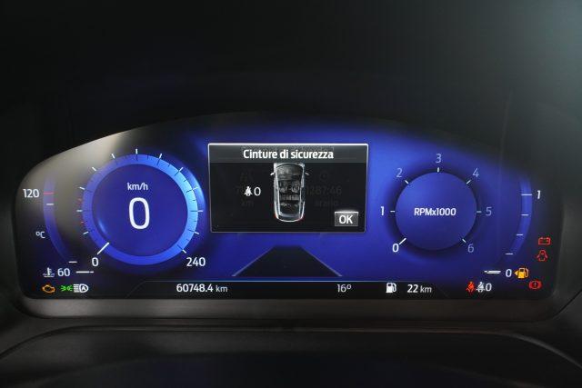 FORD Puma Puma 1.5 EcoBlue 120 CV S&S ST-Line X