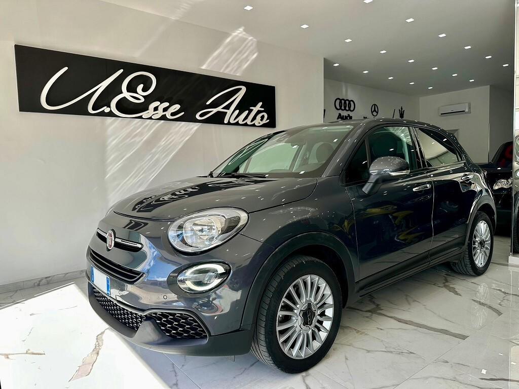 Fiat 500X 1.3 T4 automatico 150cv