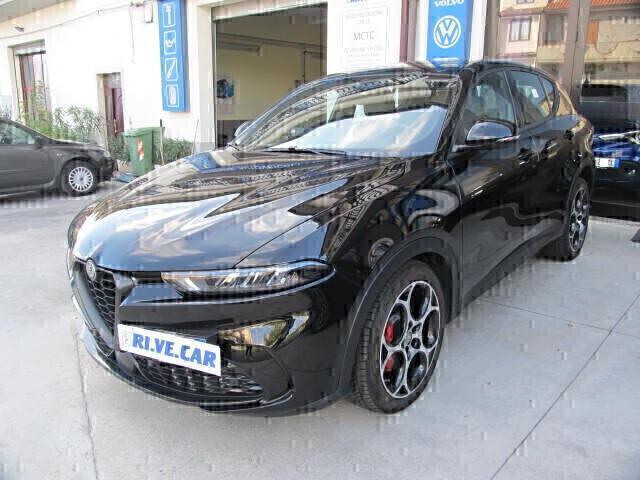 Alfa Romeo Tonale 1.6 diesel 130 CV TCT6 Super