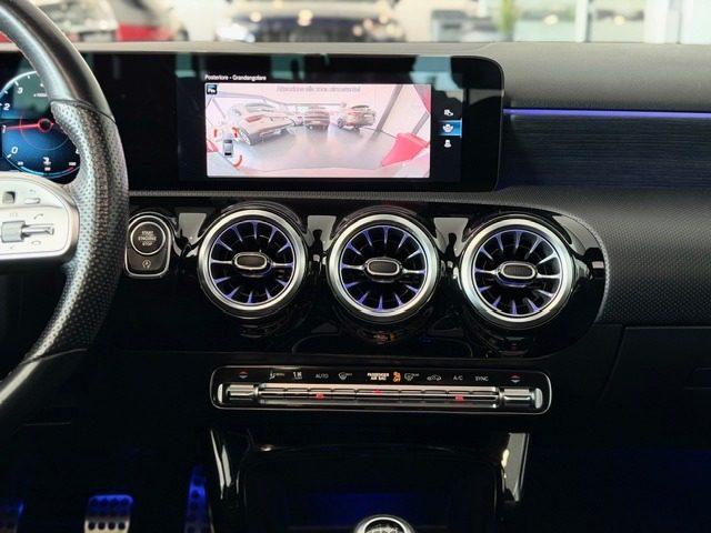 MERCEDES-BENZ A 200 Premium Plus AMG TETTO APRIBILE/DESIGNO