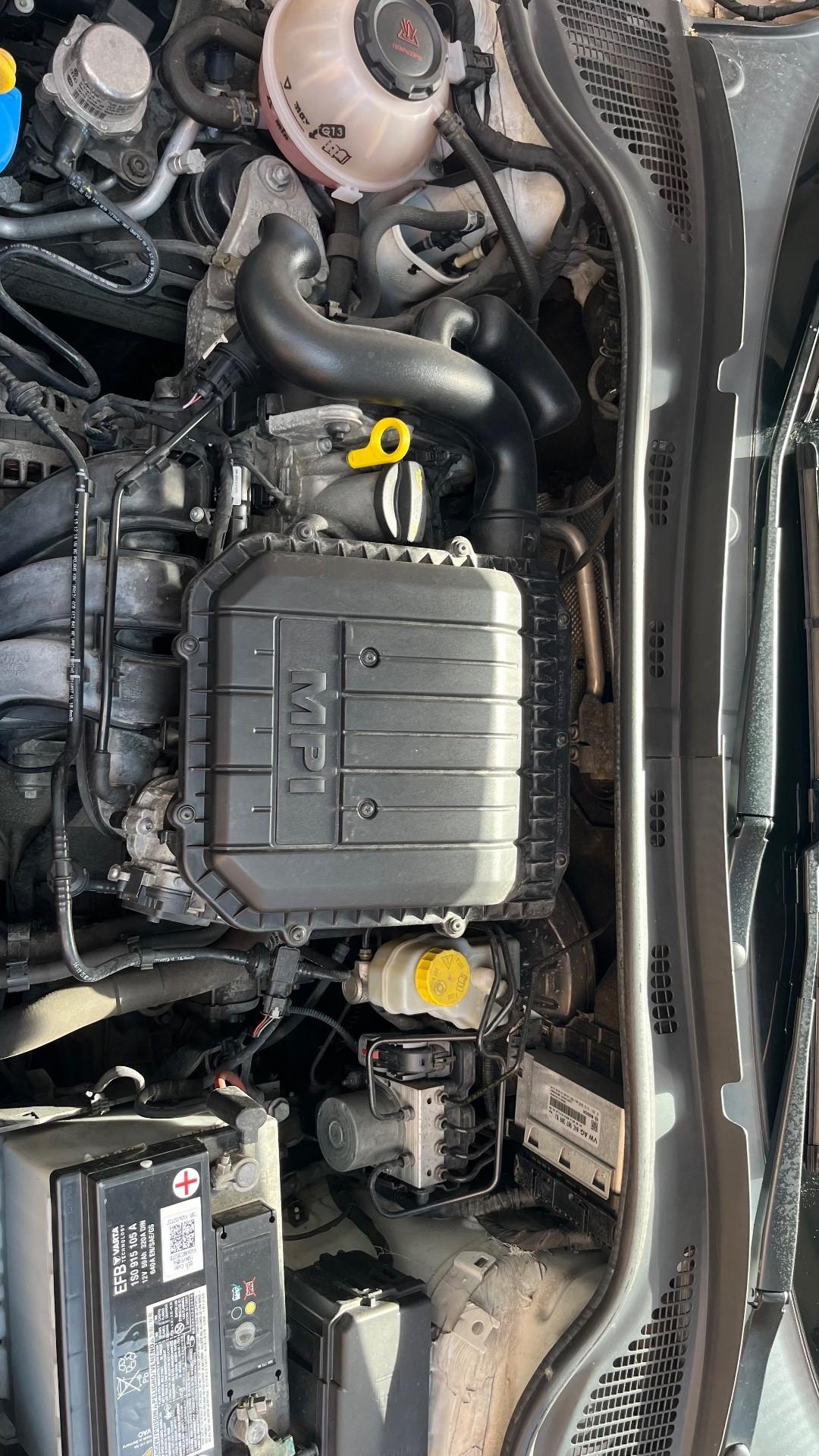 Skoda Fabia 1.0 MPI 75 CV Design Edition