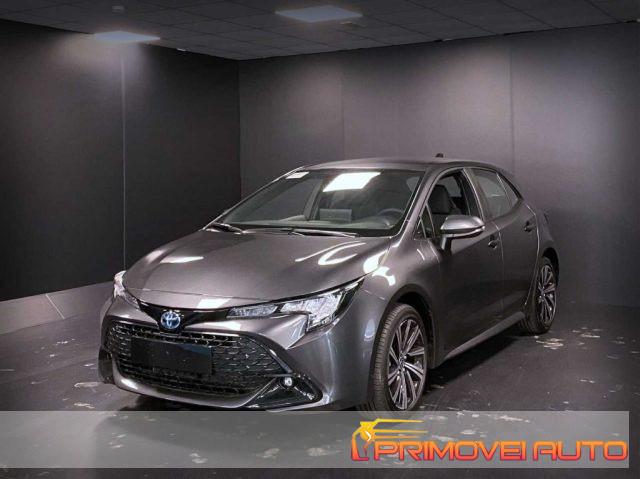 TOYOTA Corolla 1.8 Hybrid Active