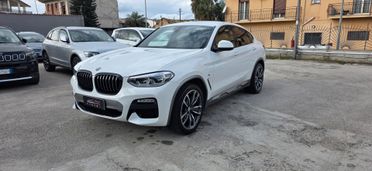 Bmw X4 xDrive20d Msport