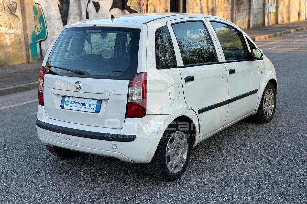 FIAT Idea 1.4 16V S&S Active