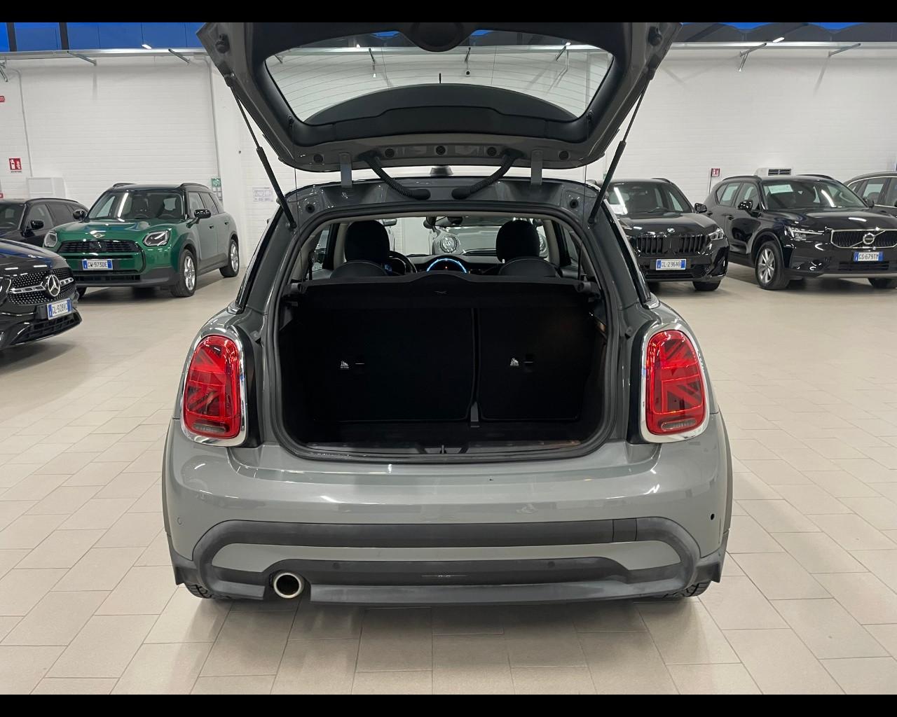 MINI Mini 4ª serie (F56) - Mini 1.5 Cooper Camden Edition