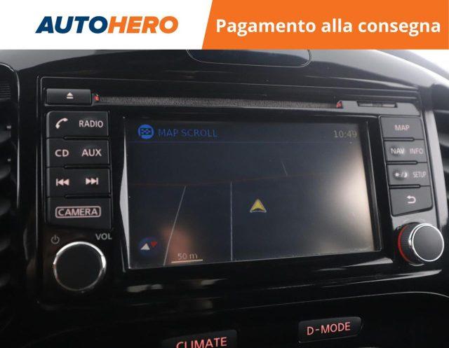 NISSAN Juke 1.5 dCi Start&Stop Acenta